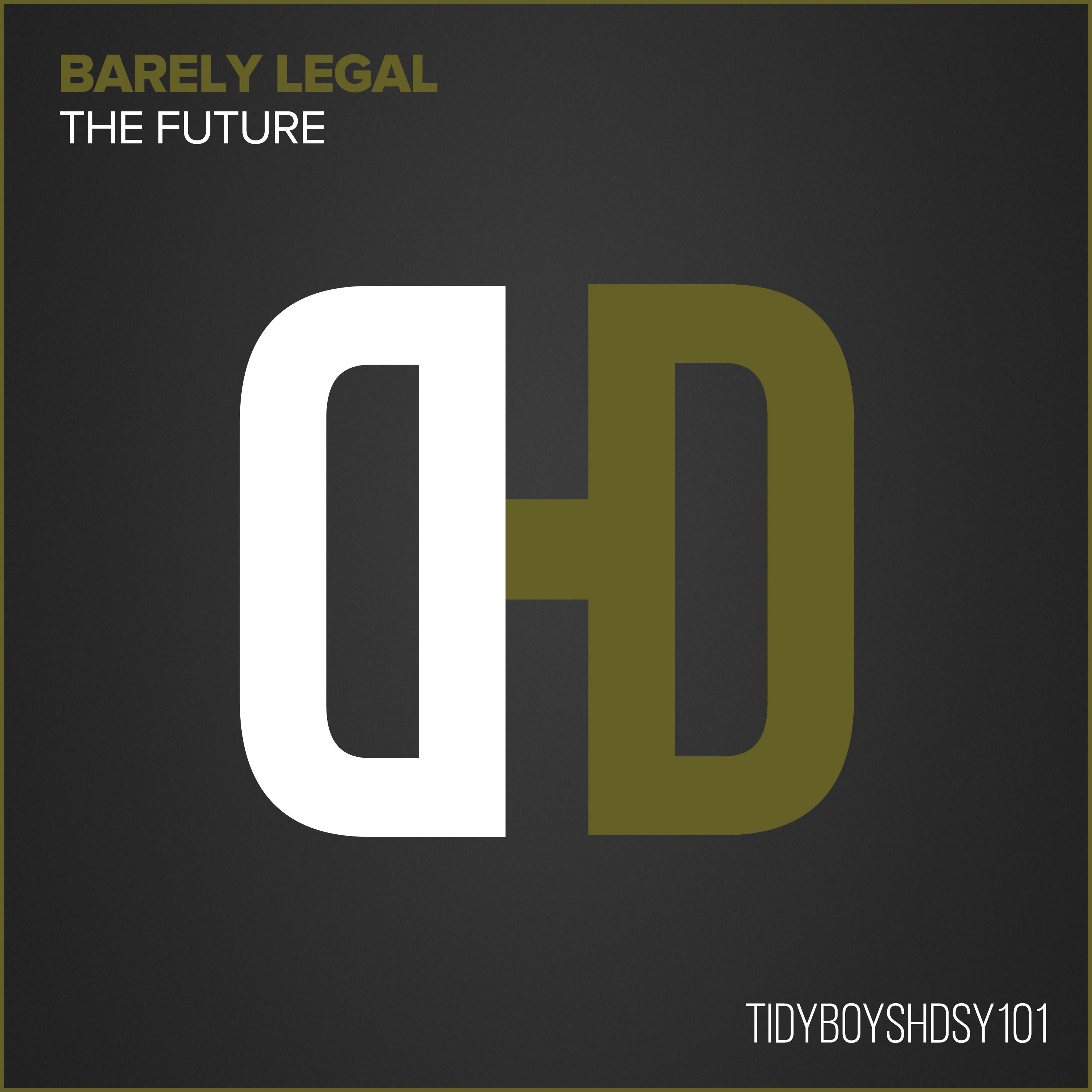 The Future