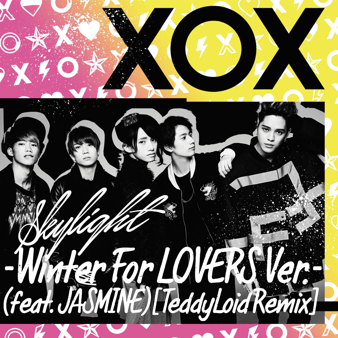 Skylight-Winter For LOVERS Ver.-