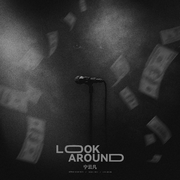 look around