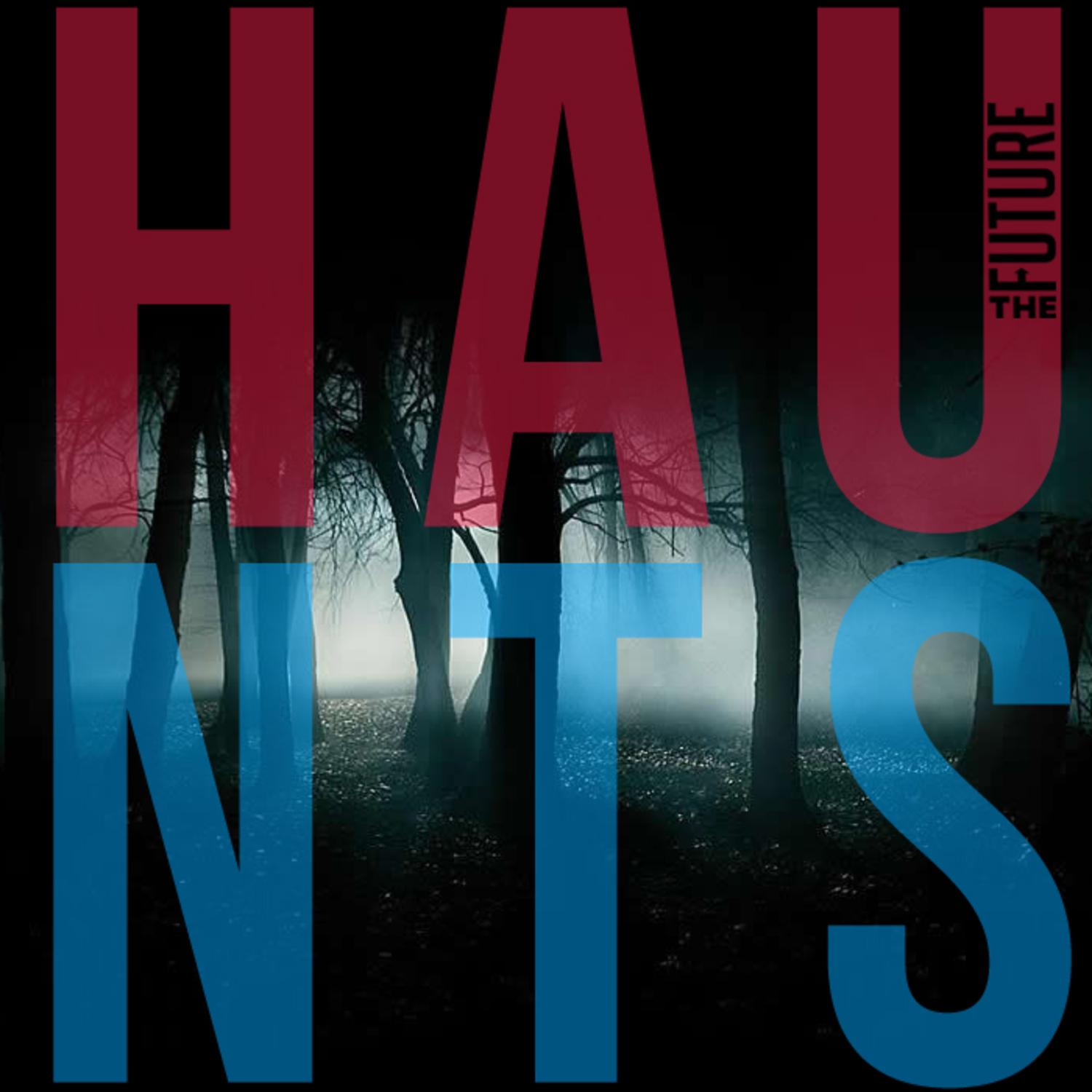 Haunts