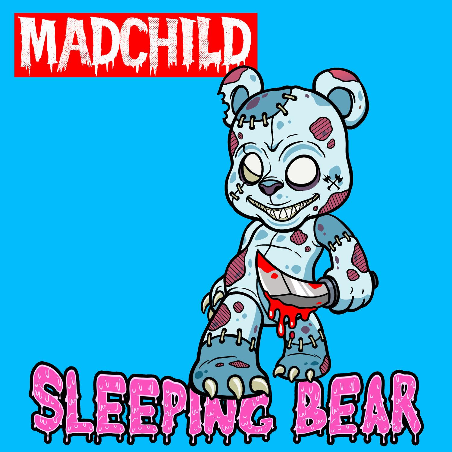 Sleeping Bear