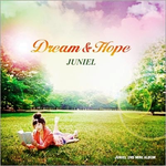 Dream & Hope专辑