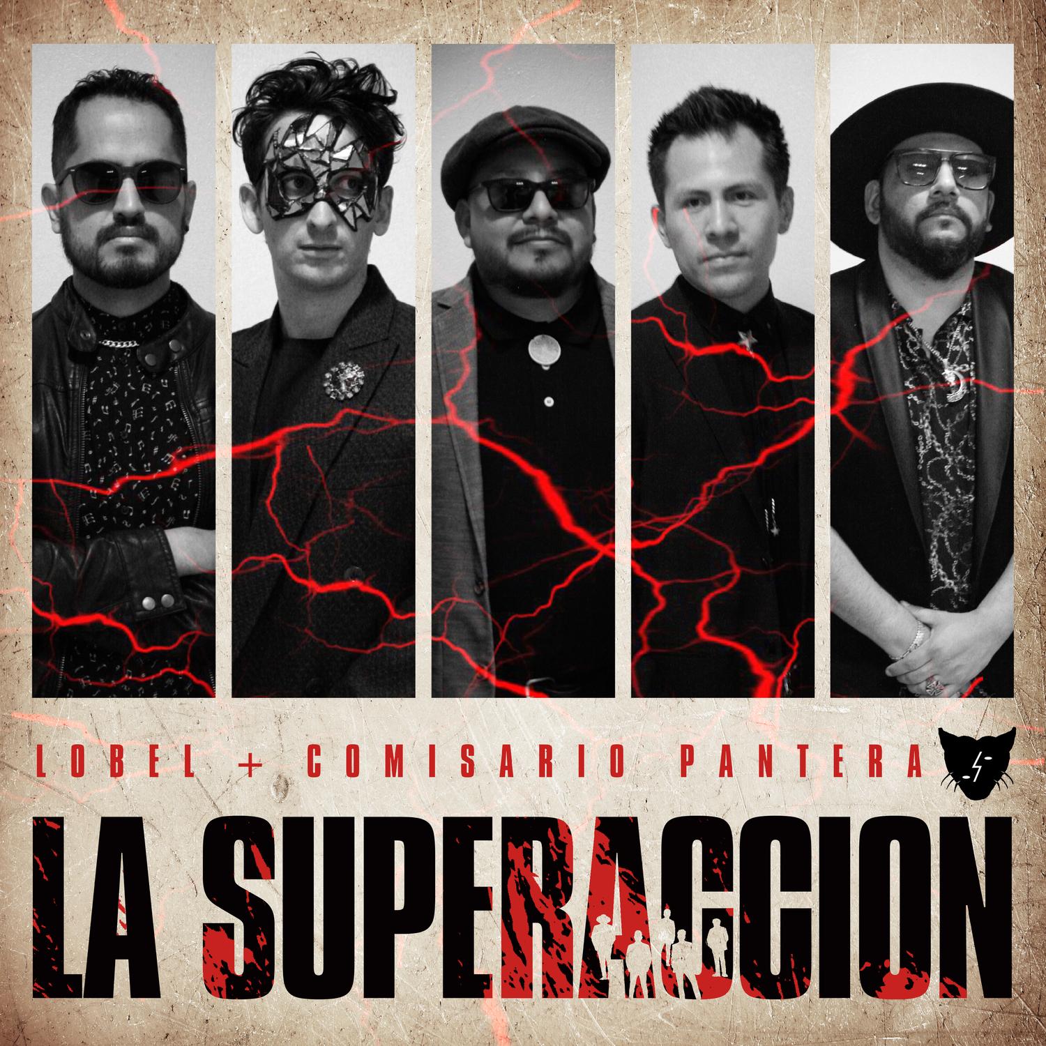 La Superacción