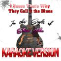 I Guess That's Why They Call It the Blues (In the Style of Elton John) [Karaoke Version] - Single专辑
