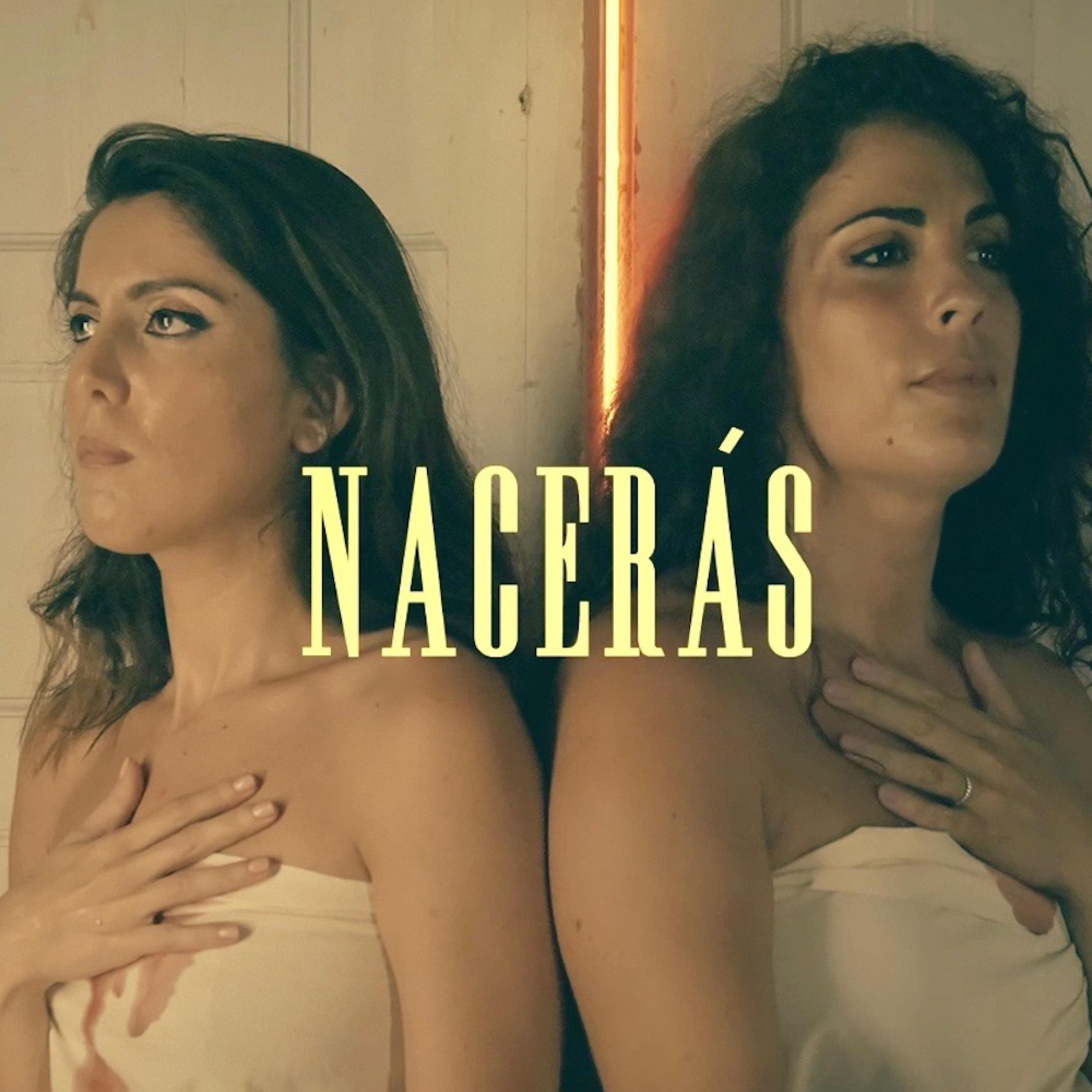 Nacerás (feat. Boterita)