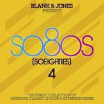 so80s (So Eighties) Volume 4 -  Pres. By Blank & Jones专辑