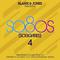 so80s (So Eighties) Volume 4 -  Pres. By Blank & Jones专辑