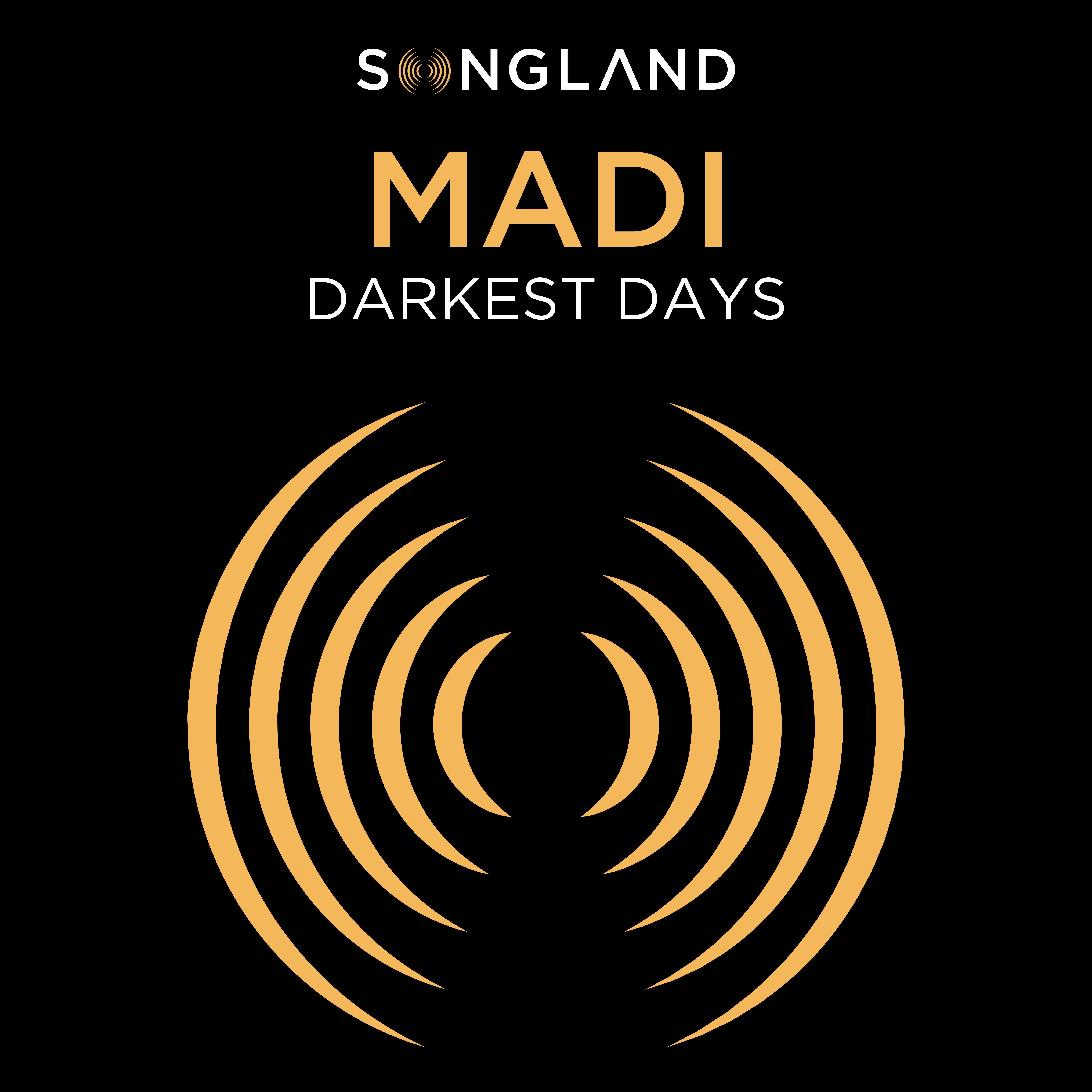 Madi - Darkest Days (From 