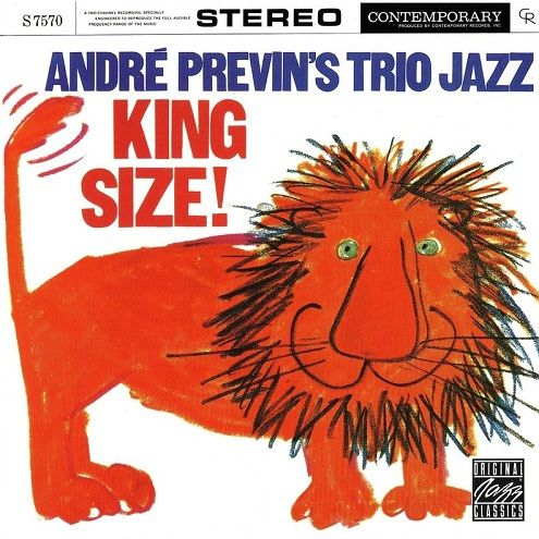 King Size!