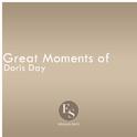 Great Moments of Doris Day专辑