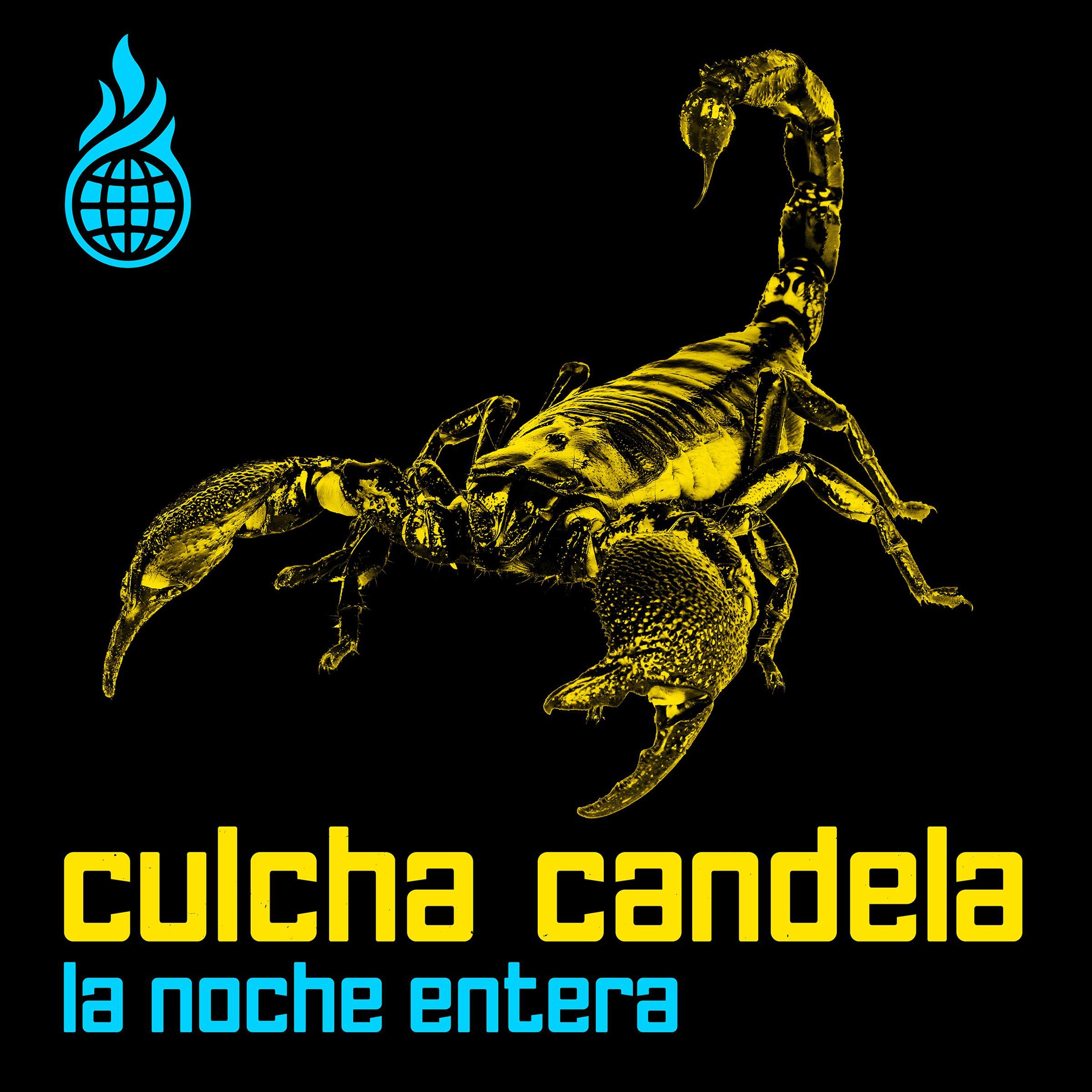 La Noche Entera
