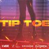 K More - Tip Toe