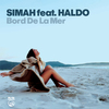 Simah - Bord De La Mer (Haldo'space disco female radio)