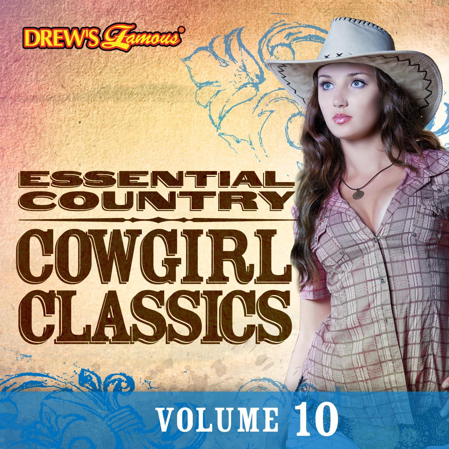 Essential Country: Cowgirl Classics, Vol. 10