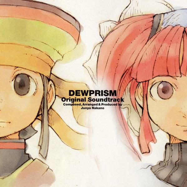 DEWPRISM Original Soundtrack专辑