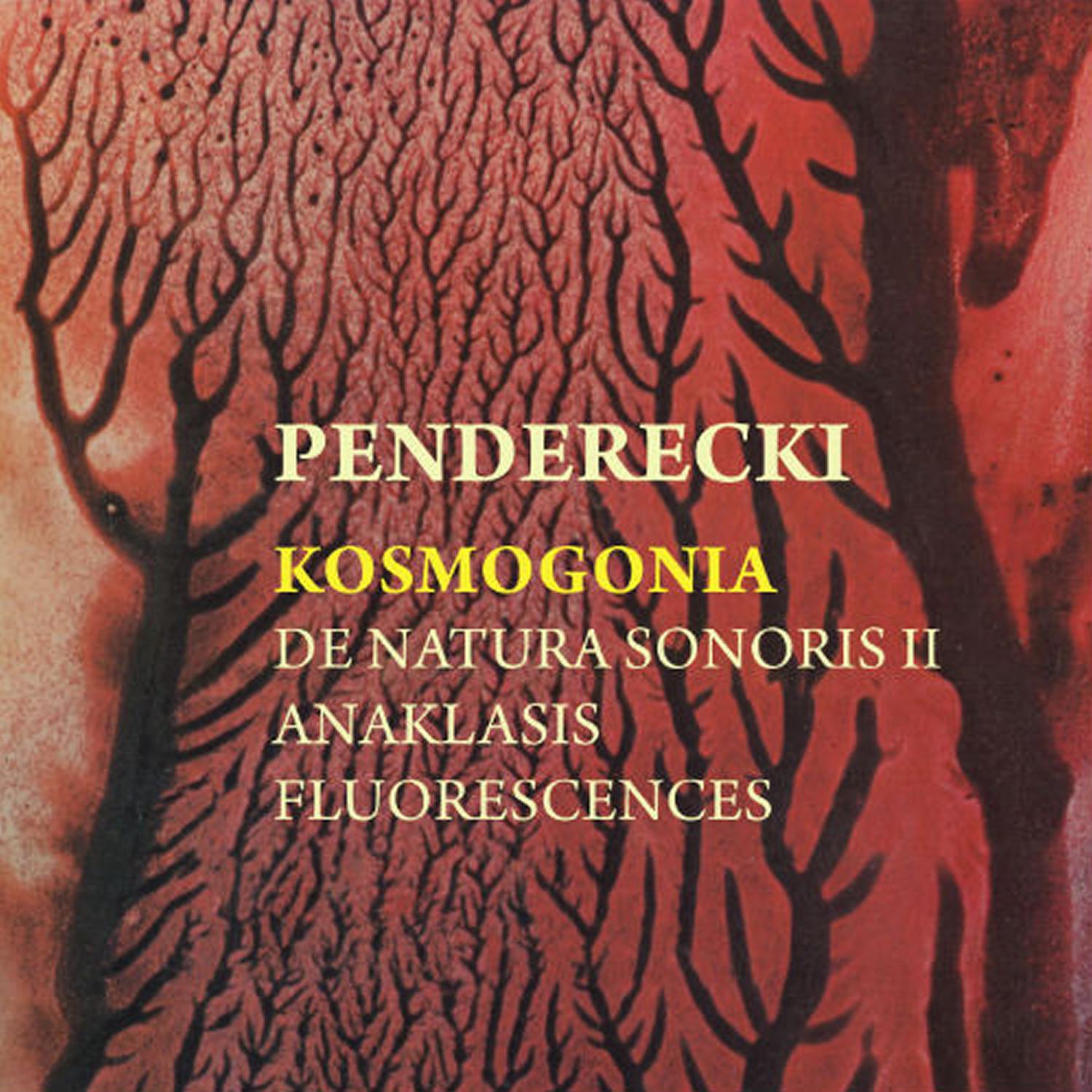 Kosmogonia
