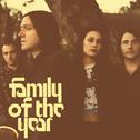 Family of the Year专辑