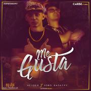Me Gusta (with Yorg Kadaffi)