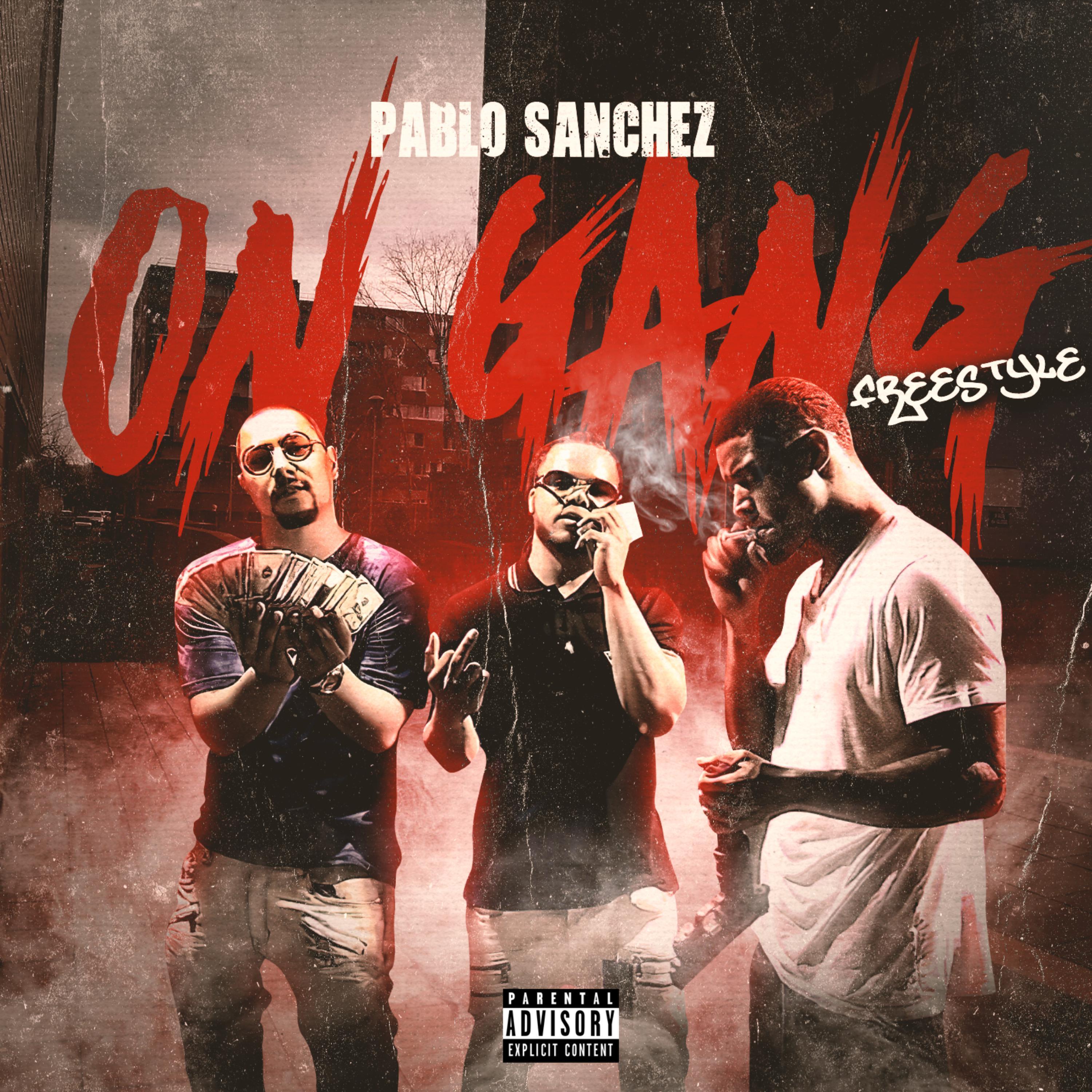 On Gang Freestyle