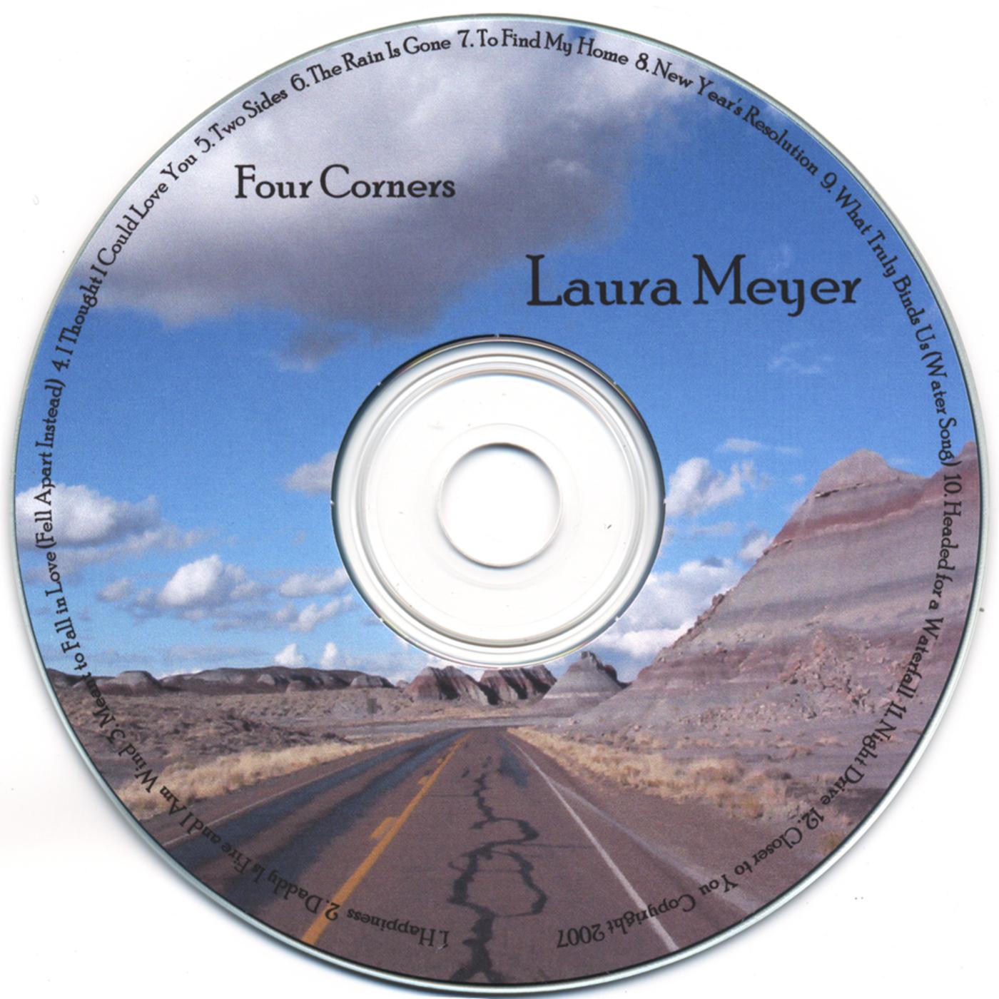 Four Corners