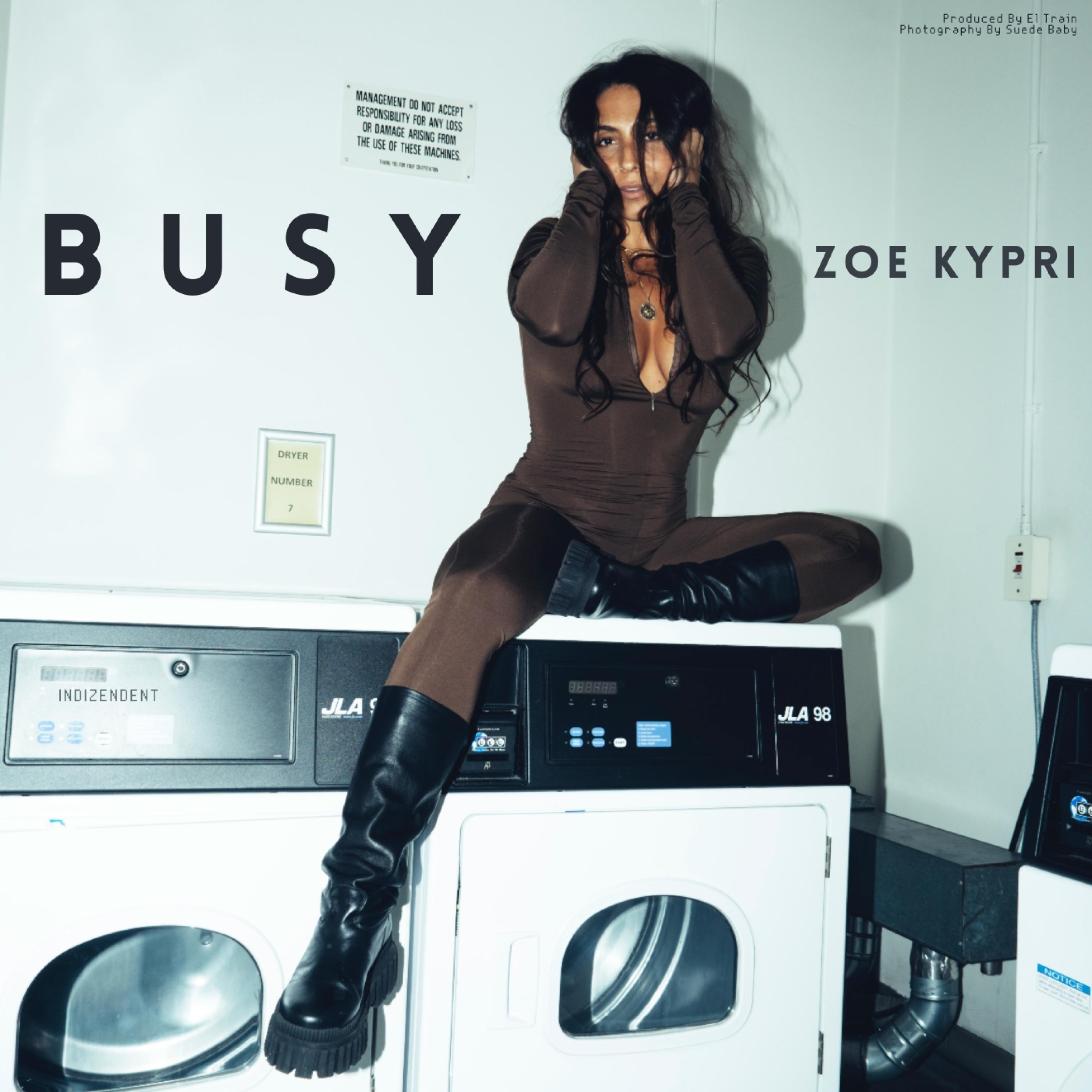 BUSY