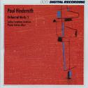 HINDEMITH, P.: Orchestral Music, Vol. 5 (Sydney Symphony, Albert)专辑