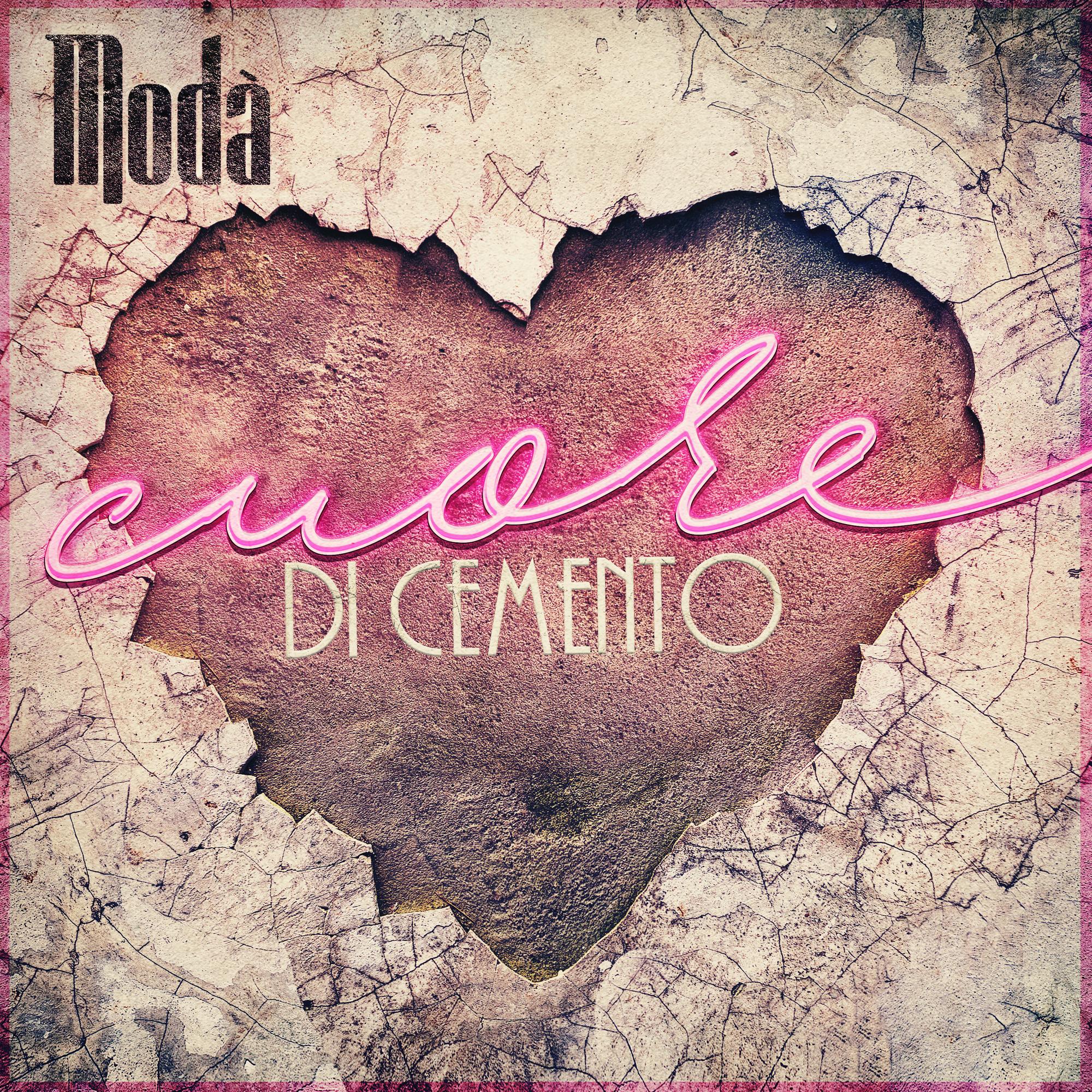 Cuore di cemento