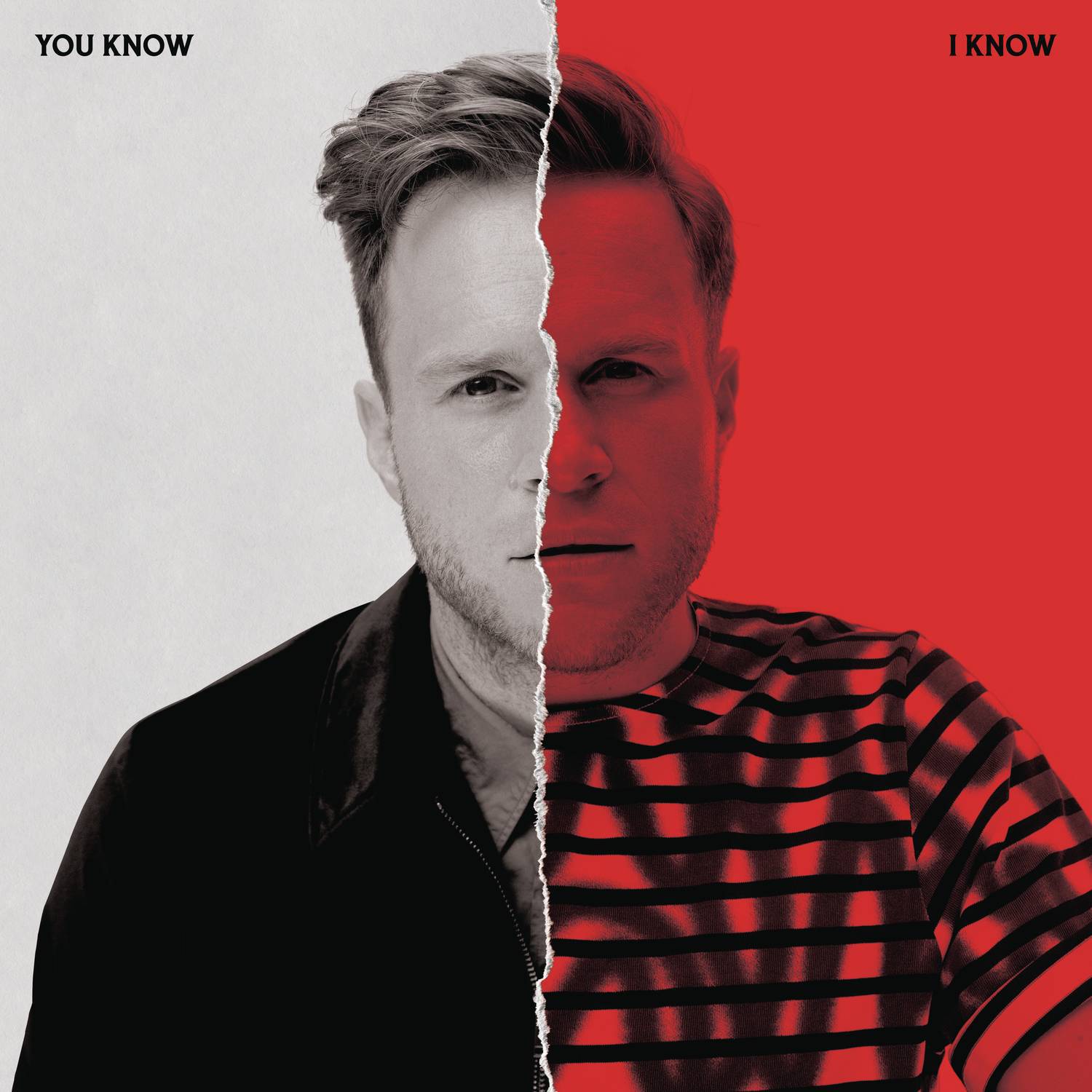 You Know I Know (Deluxe)专辑