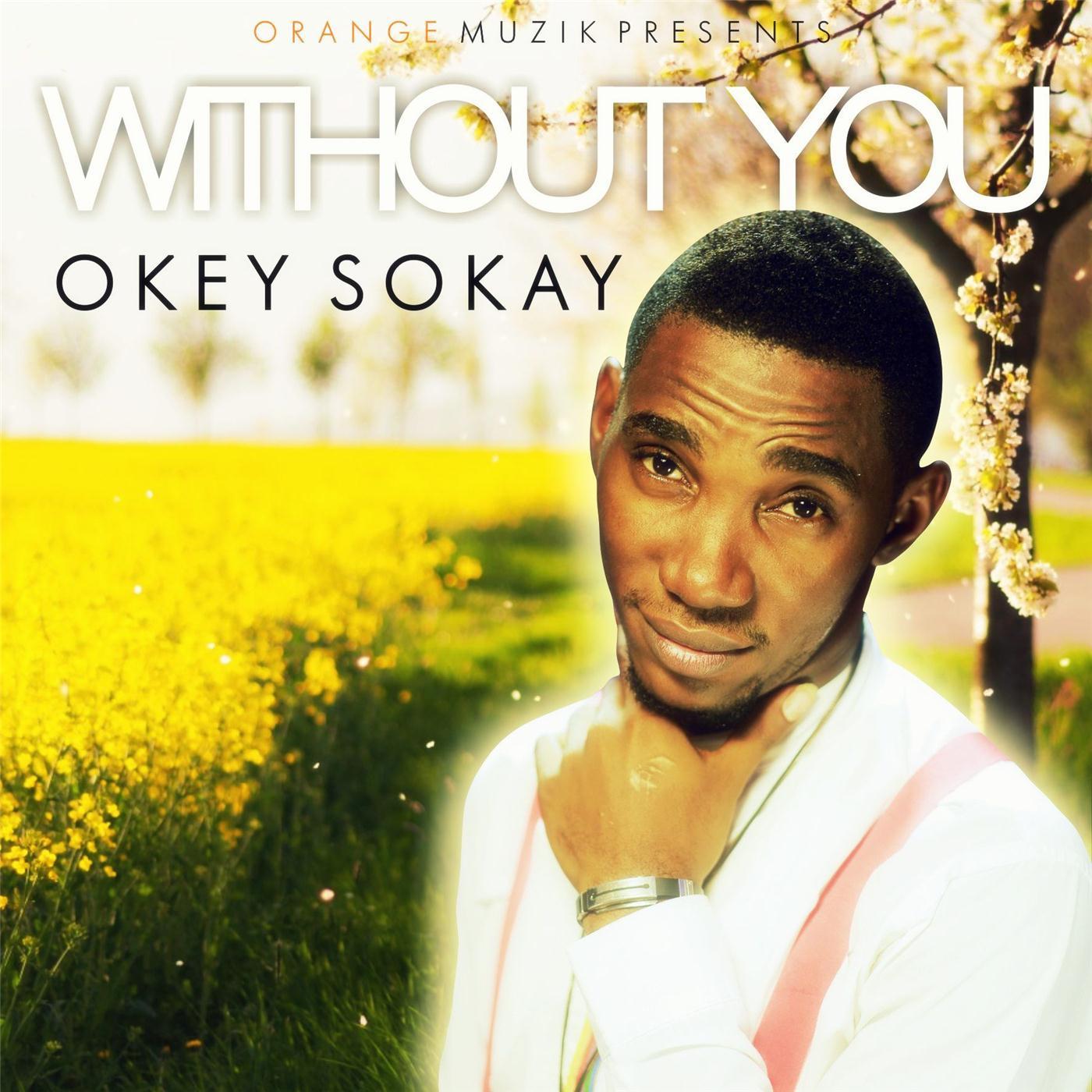 Okey Sokay - Happy Day (feat. Nikki Laoye)