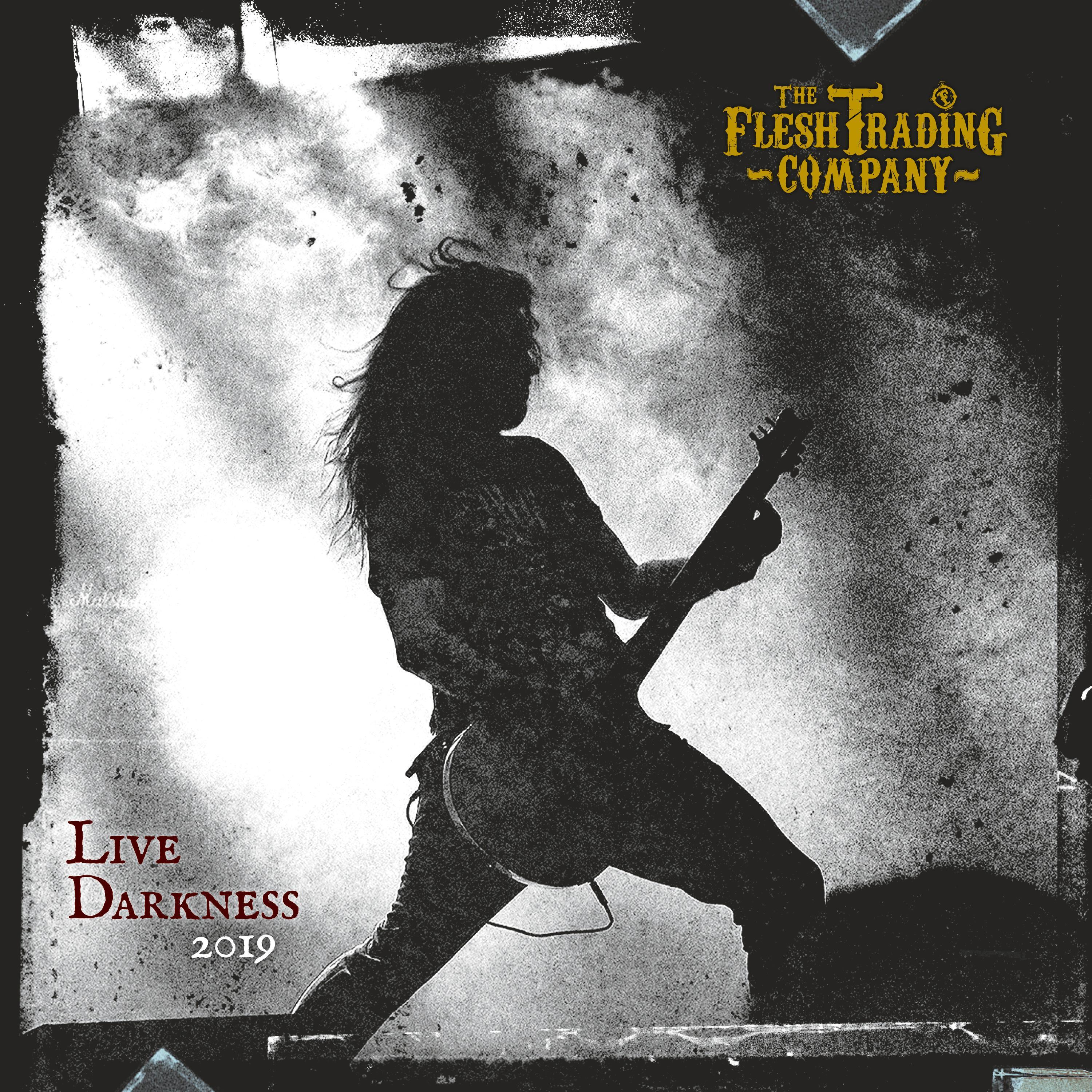 Live Darkness 2019