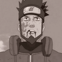 NARUTO阿斯玛之死1