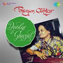 Begum Akhtar Vol 1专辑