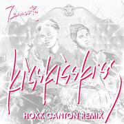 kisskisskiss (HOKK CANTON REMIX)