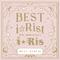 10th Anniversary Best Album ～Best i☆Rist～专辑