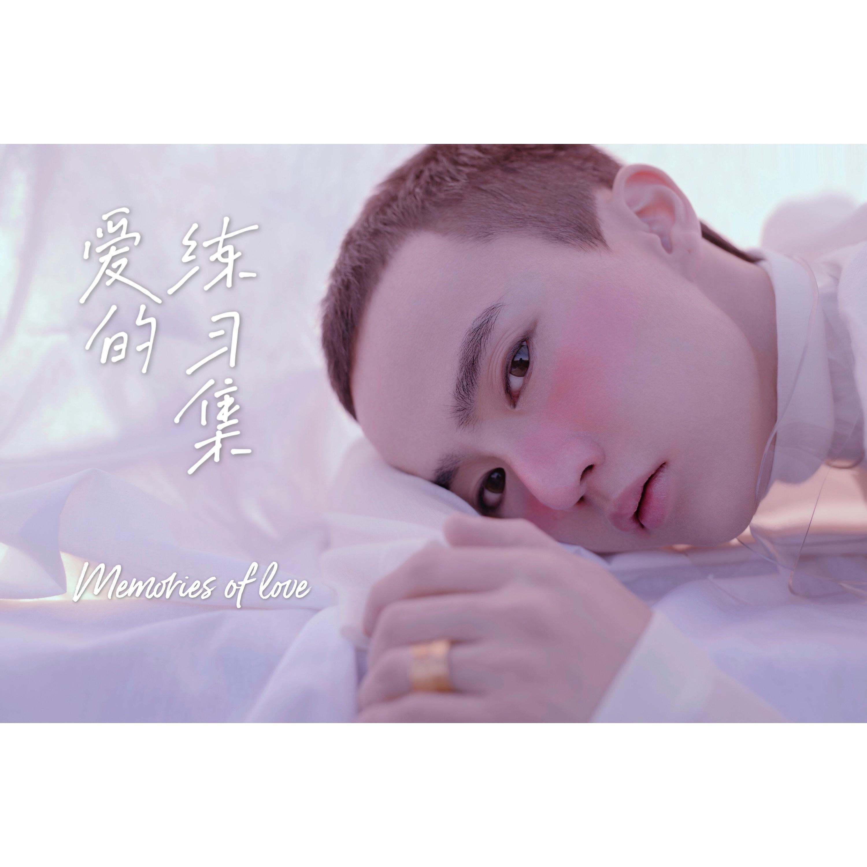 爱的练习集Live版