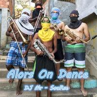 Alors On Dance (Afro House Remix) [Edmpacks.com]