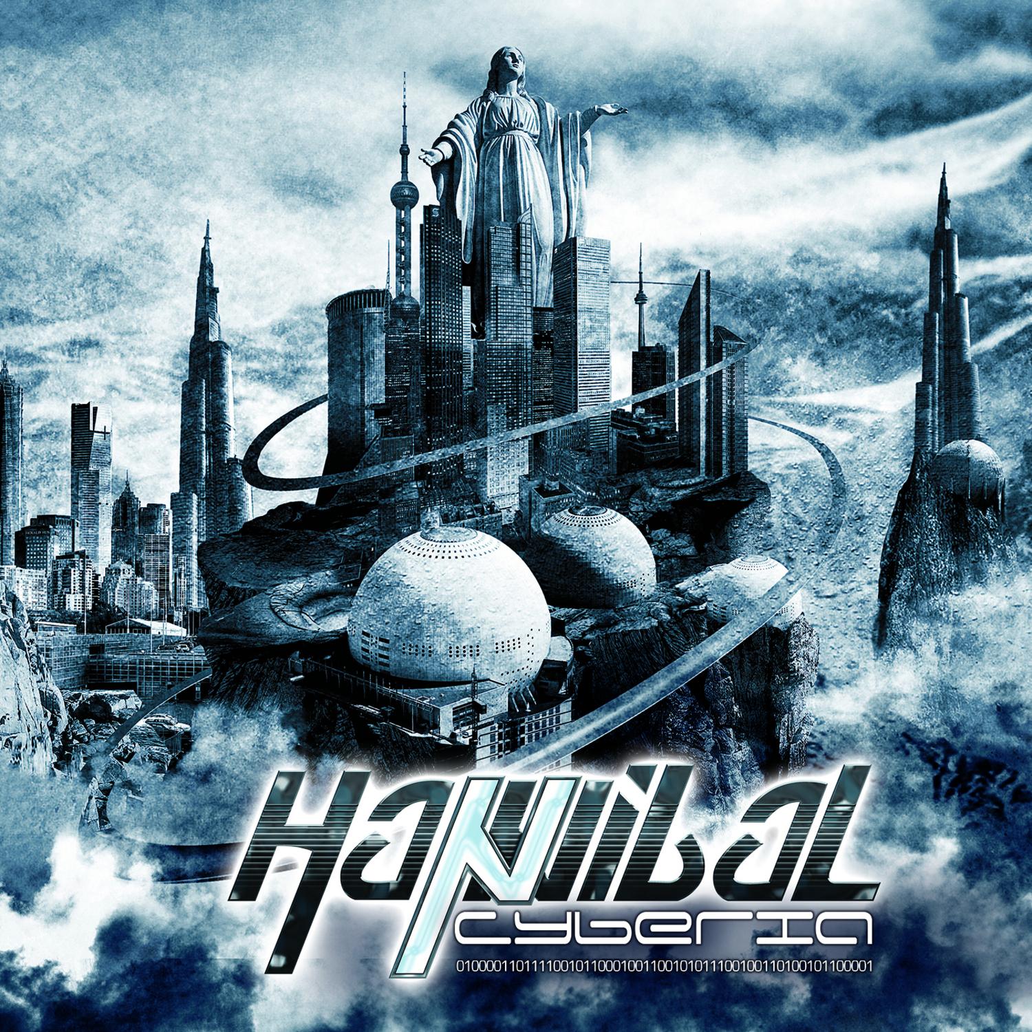Cyberia