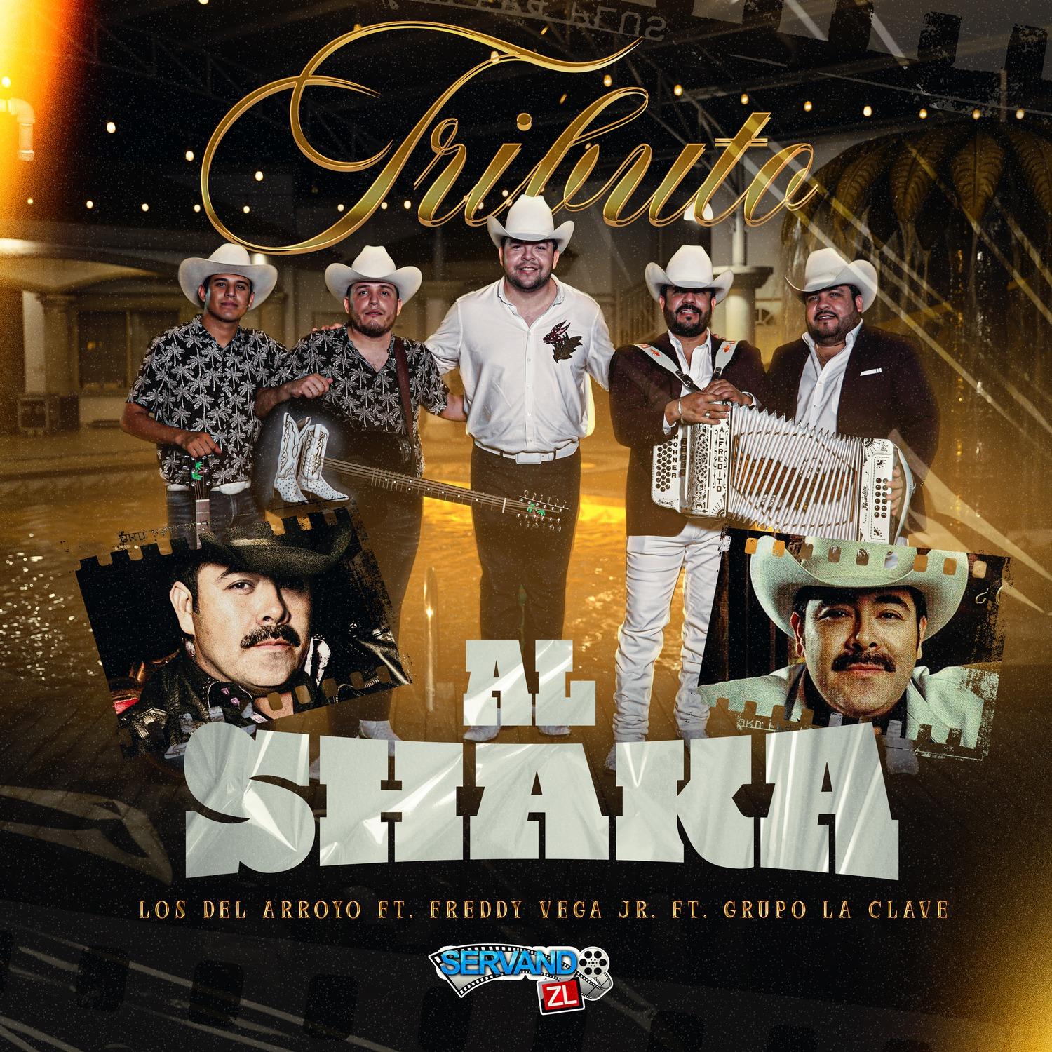 Tributo al Shaka (Live)