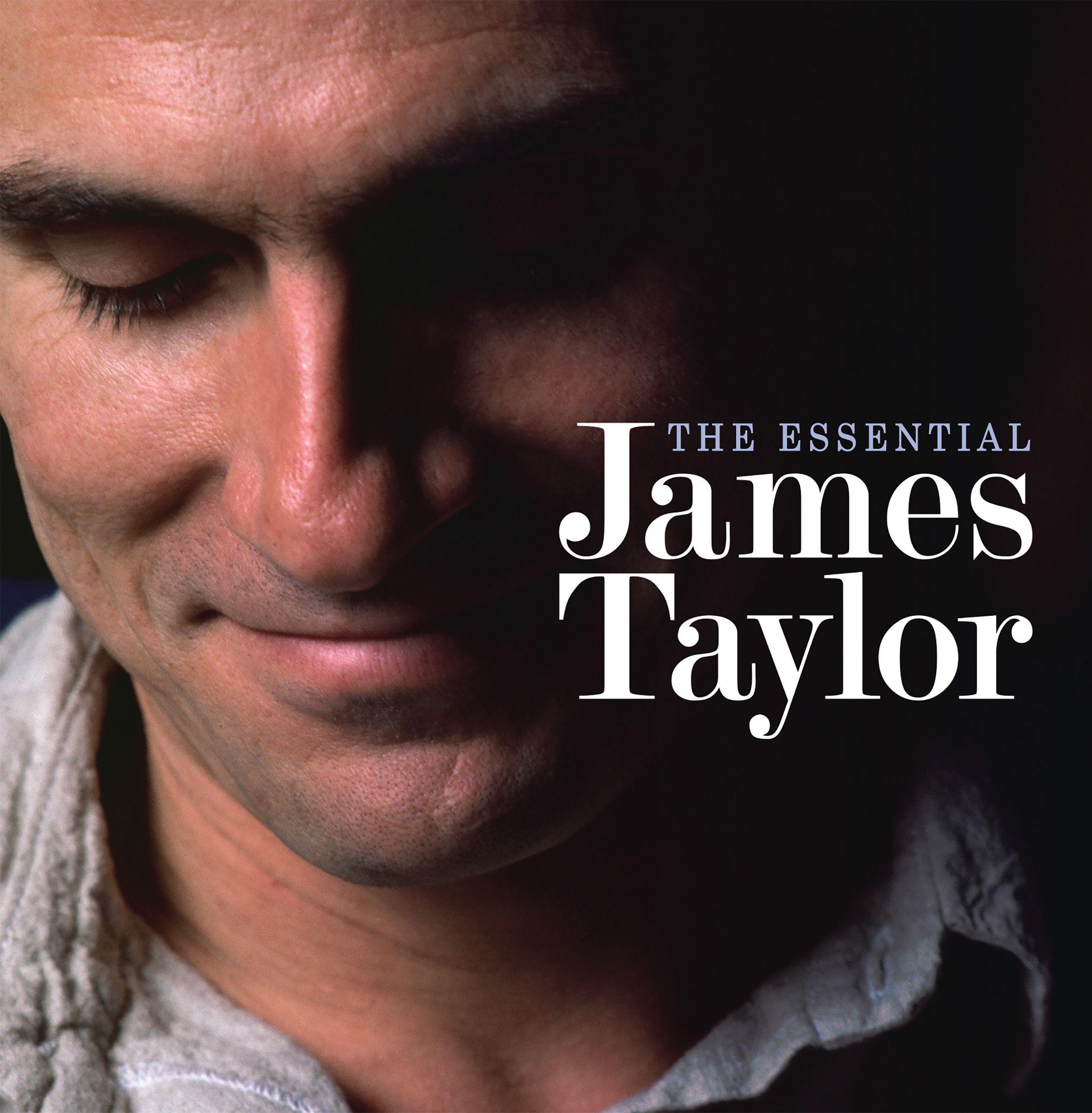 The Essential James Taylor (Deluxe Edition)
