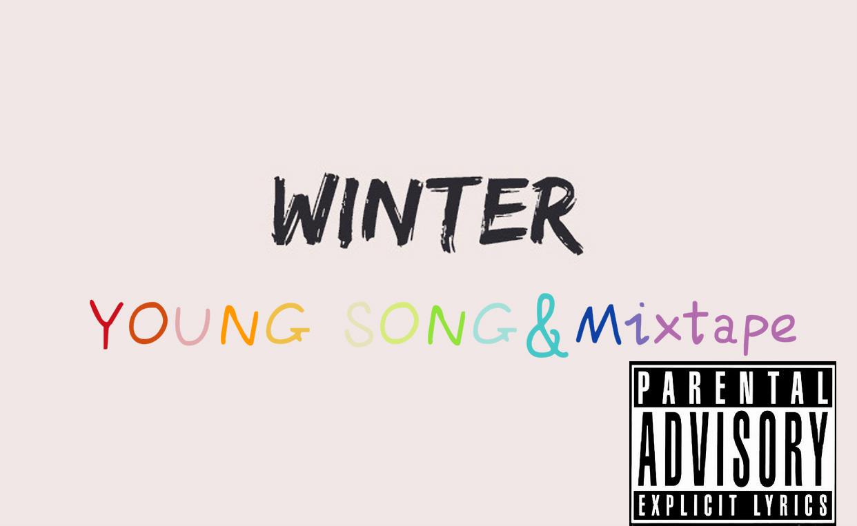 YOUNG SONG&mixtape专辑