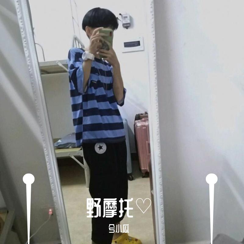 野摩托