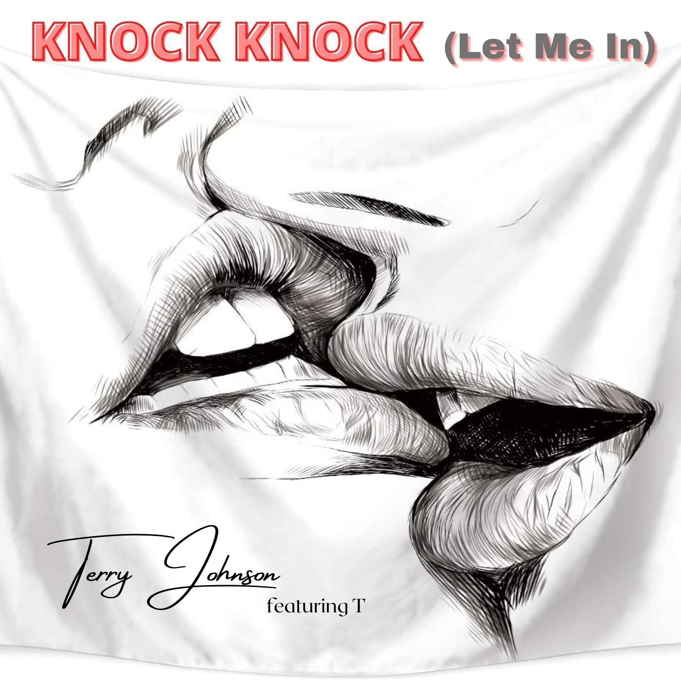 Knock Knock (Let Me In) [feat. Theresa Trigg]