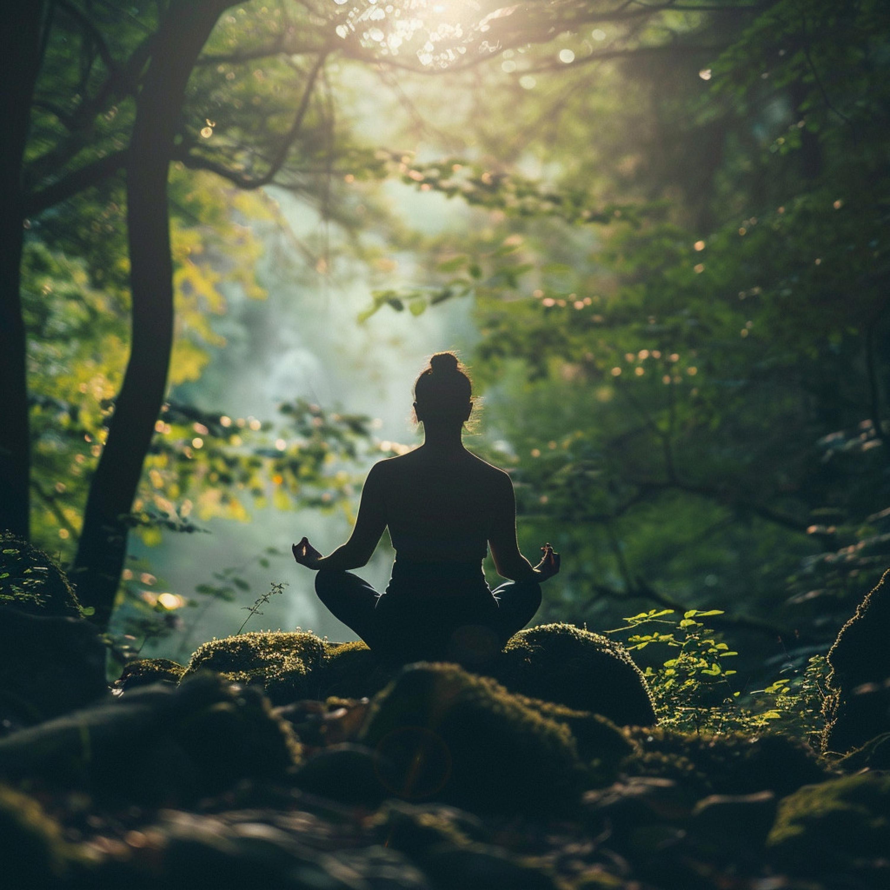 Sonidos Naturales Zen - Ayuda De Lluvia Pacífica Para El Sueño Del Bebé