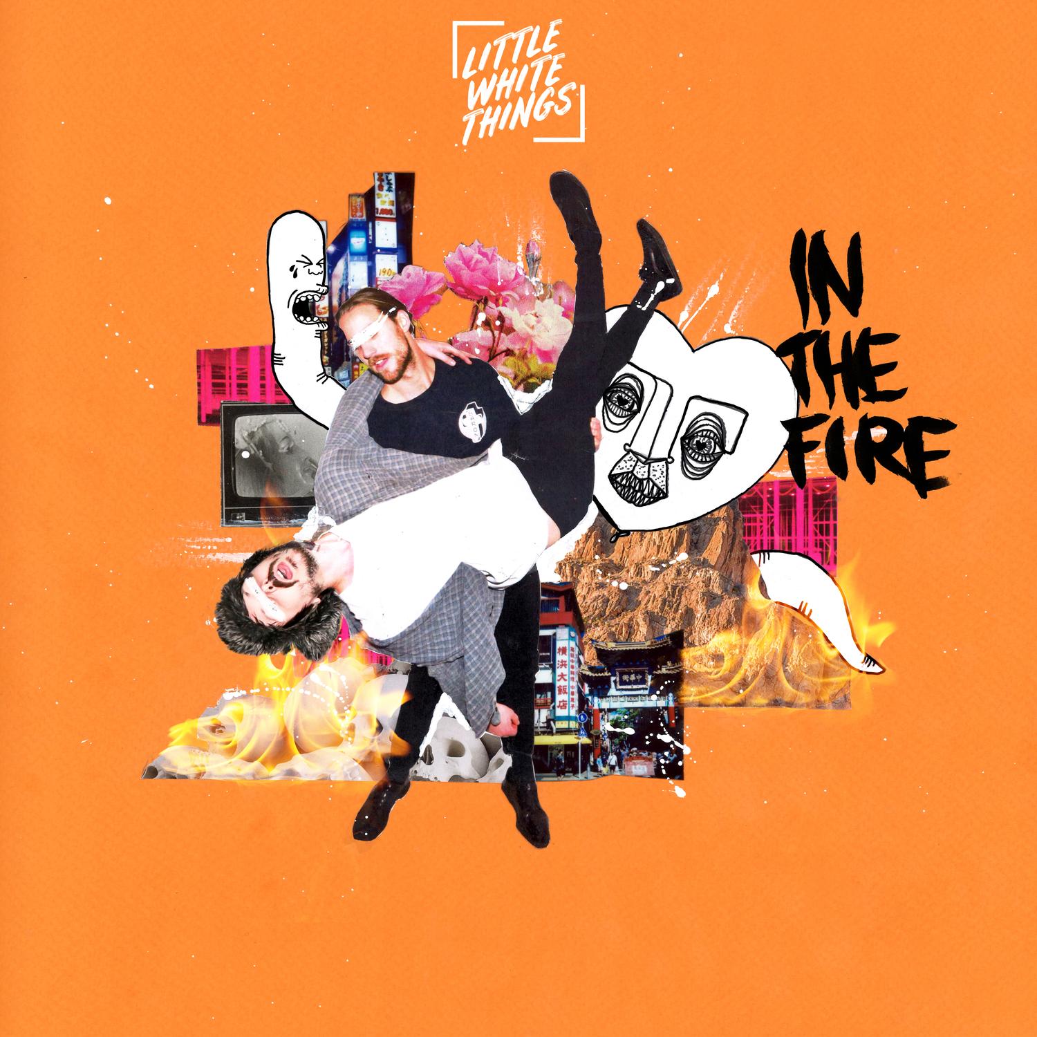 In the Fire
