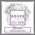 Roses [ Mashup ] Mix