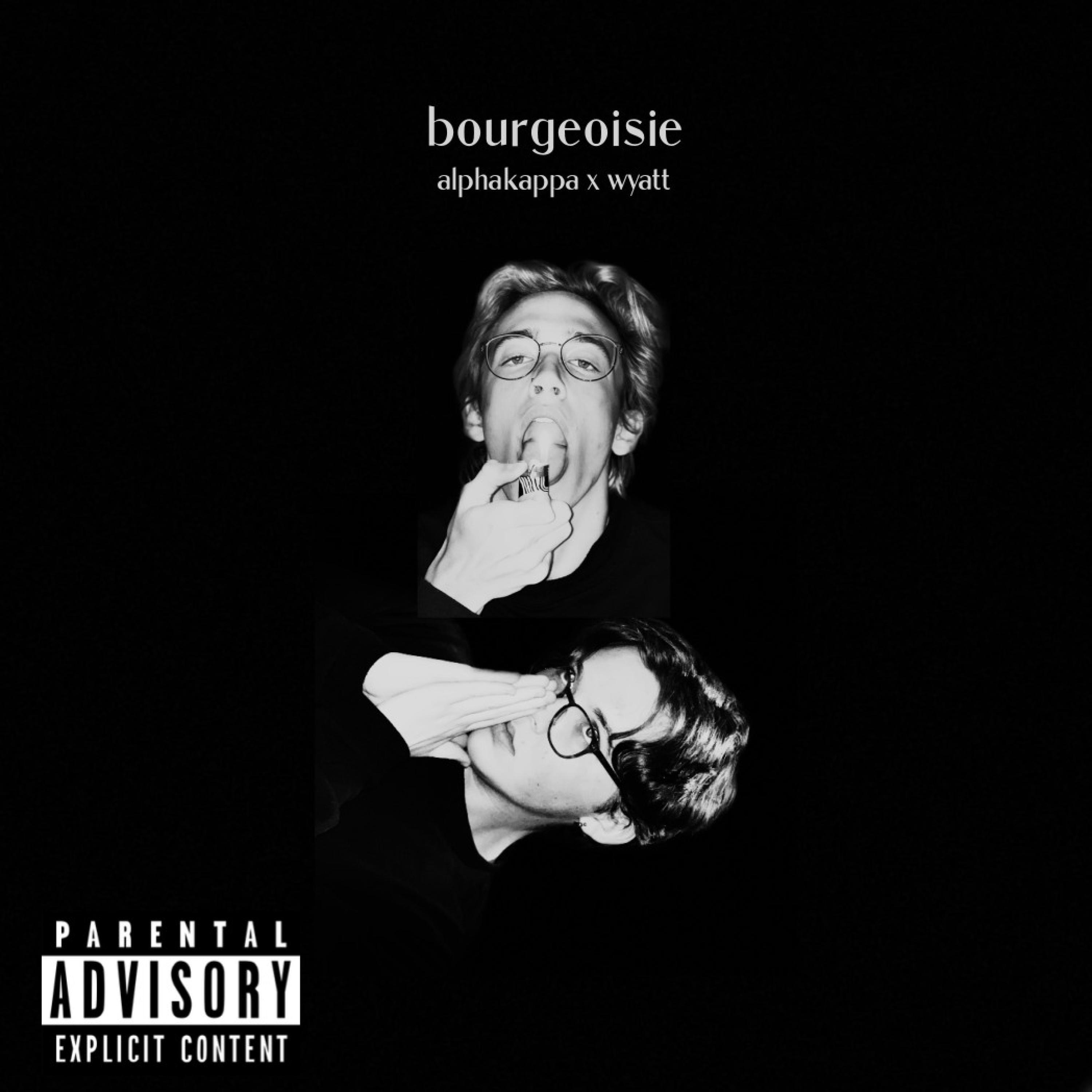 Bourgeoisie (feat. wyatt)