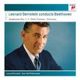 Leonard Bernstein - Beethoven Symphonies Nos. 1-9, Overtures, Violin Concerto - Sony Classical Maste