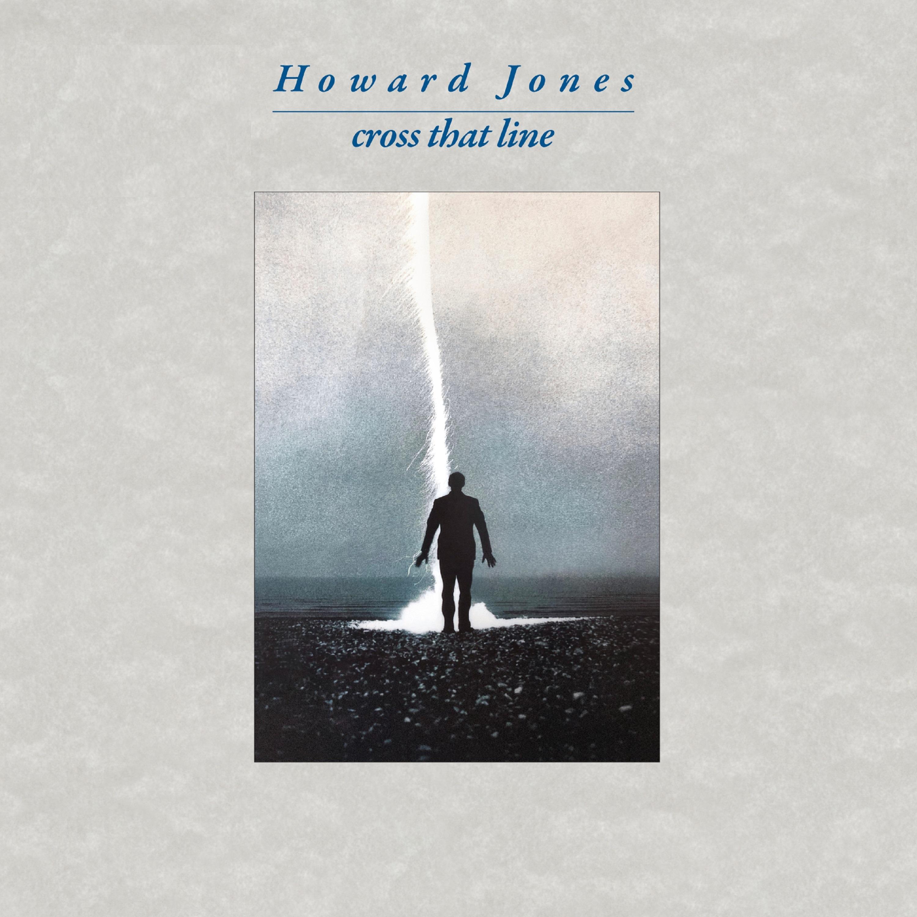 Cross That Line [Expanded and Remastered Edition]