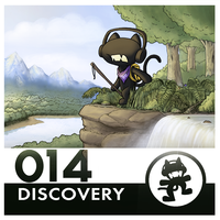 Monstercat 014 - Discovery