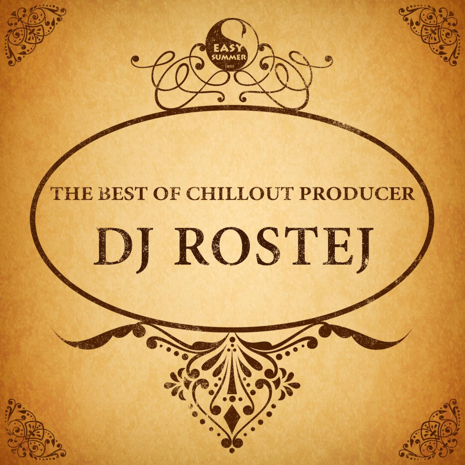 The Best Of Chillout Producer专辑